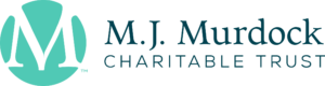 MJ Murdock Charitable Trust logo