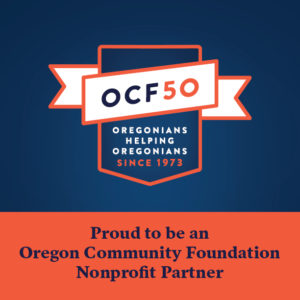 Oregon Community Foundation logo