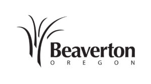 City of Beaverton logo