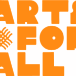 RACC Arts for All logo